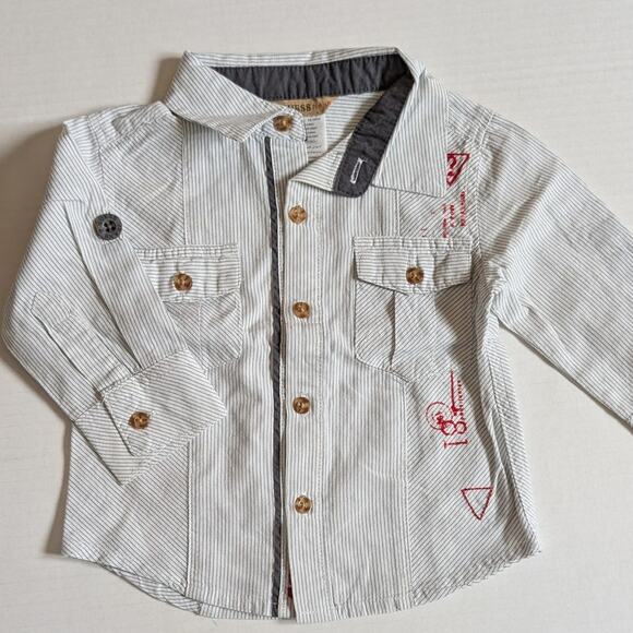 BOYS 12/18 months BUNDLE - Picture 2 of 5